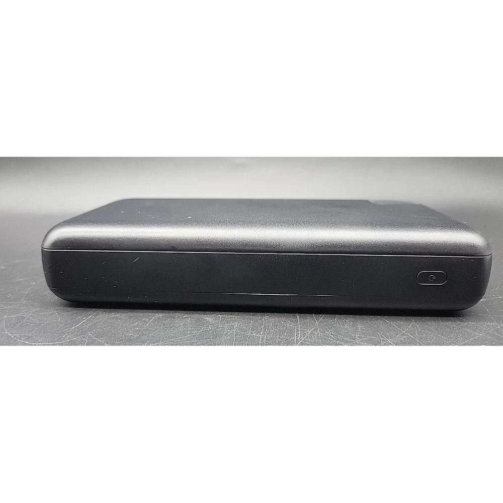 Portable-Charger-Power-Bank - 50000Mah Powerbank PD 30W and QC 4.0 Fast Charging